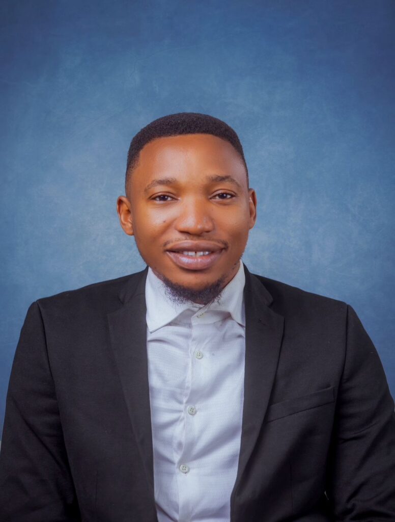 Michael Showunmi